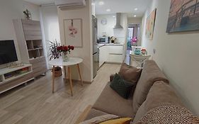 Apartamento La Union II , Calidad Y Comodidad